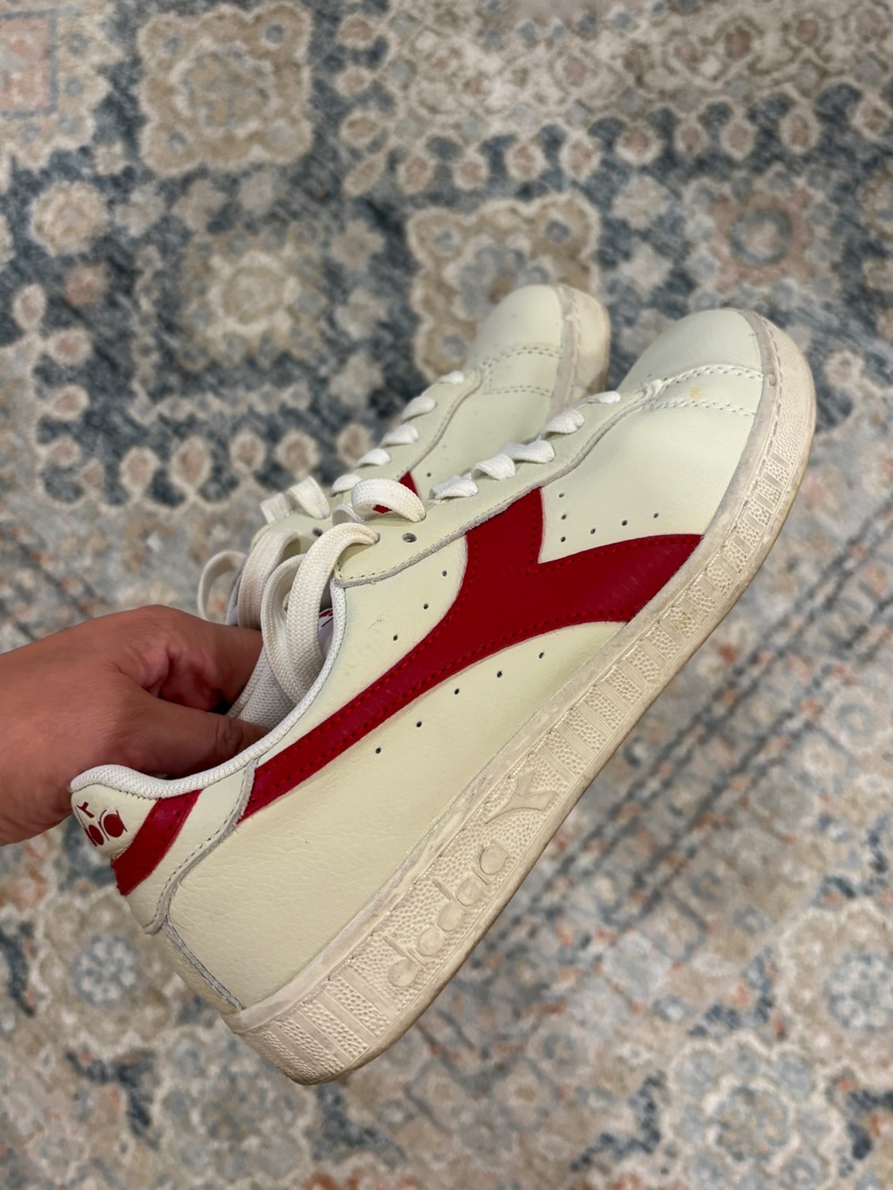 Women’s Diadora Sneakers